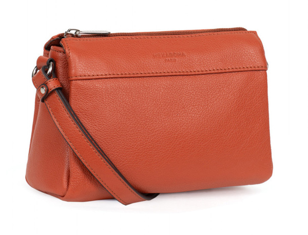 sac-porte-travers-en-cuir-de-vachette-466745 orange 1