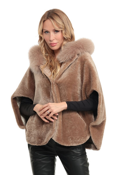 Vêtement en cuir Vestes cuir 