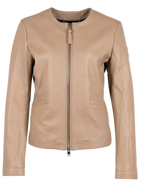 Vêtement en cuir Blousons cuir 