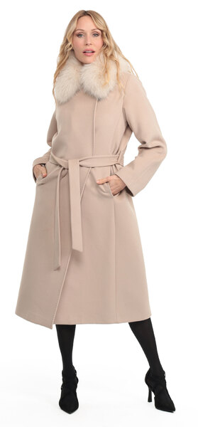 Vêtement en cuir Manteaux cuir 