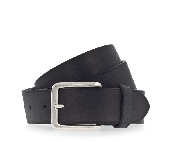 Vêtement en cuir Accessoires noir