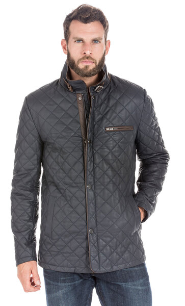Vestes trois quart manteaux Cuirs Guignard Vetements cuir Boutique cuir Cuirs Guignard Vetements cuir