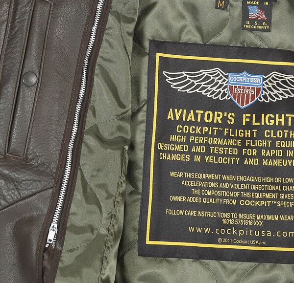 z27h02w marron pilote cockpitusa (4)