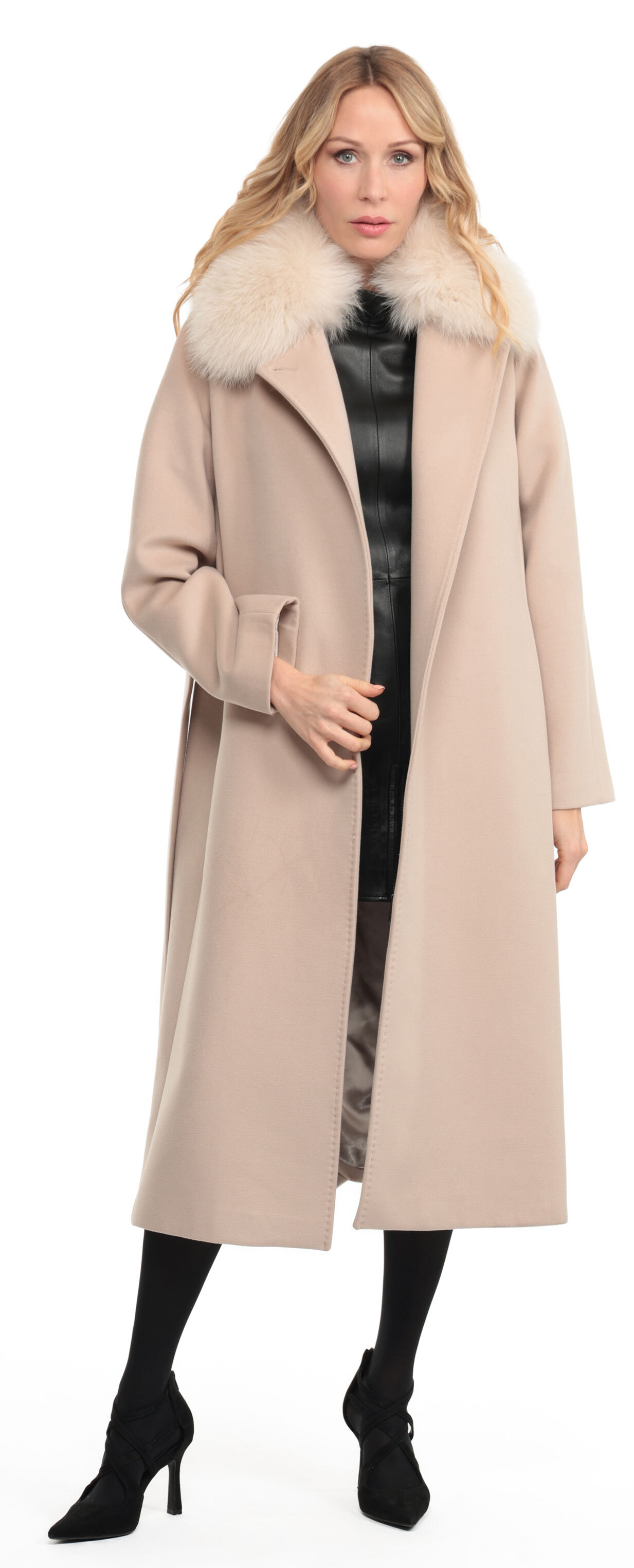 Vêtement en cuir Manteaux cuir 