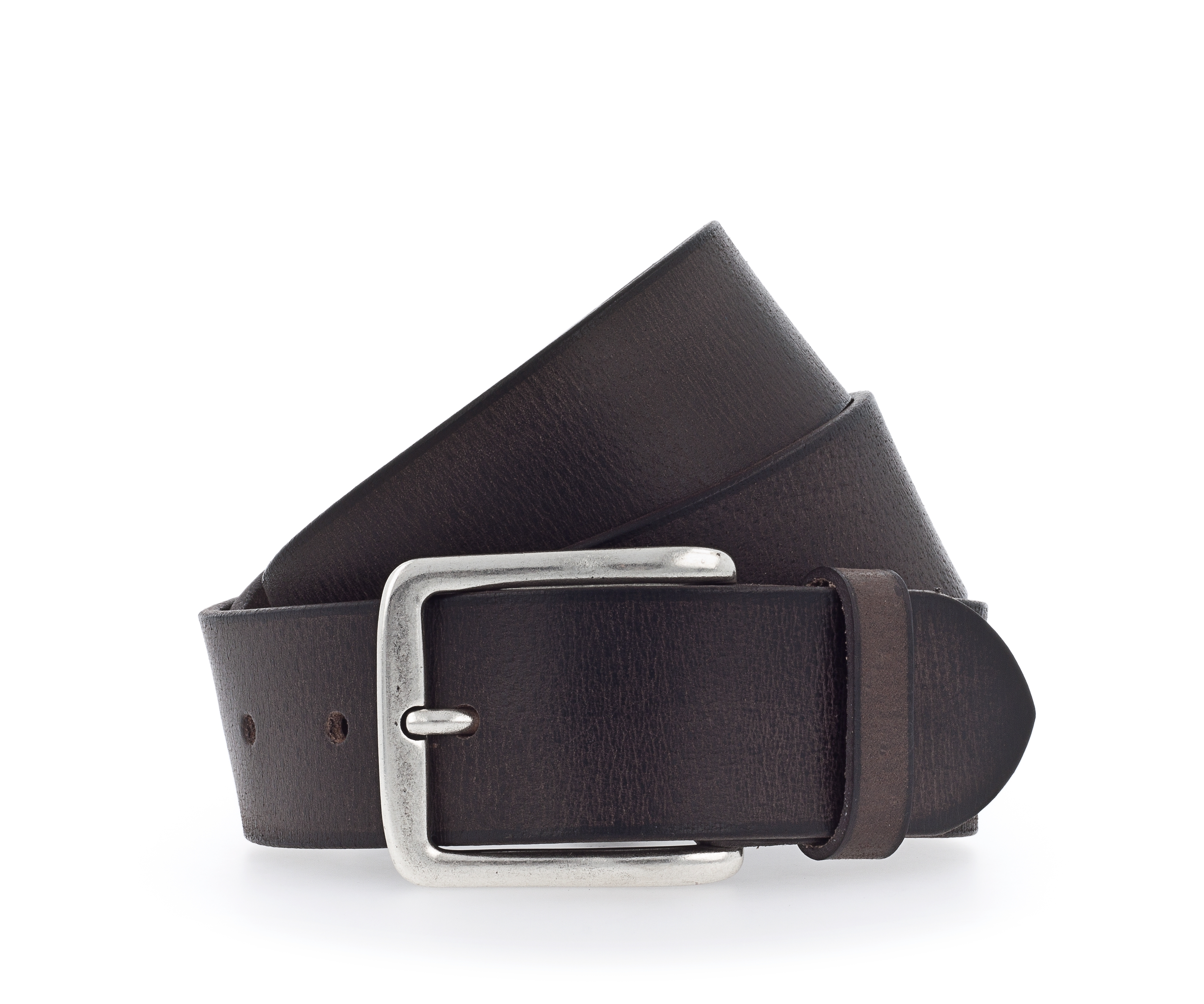 Vêtement en cuir Accessoires noir