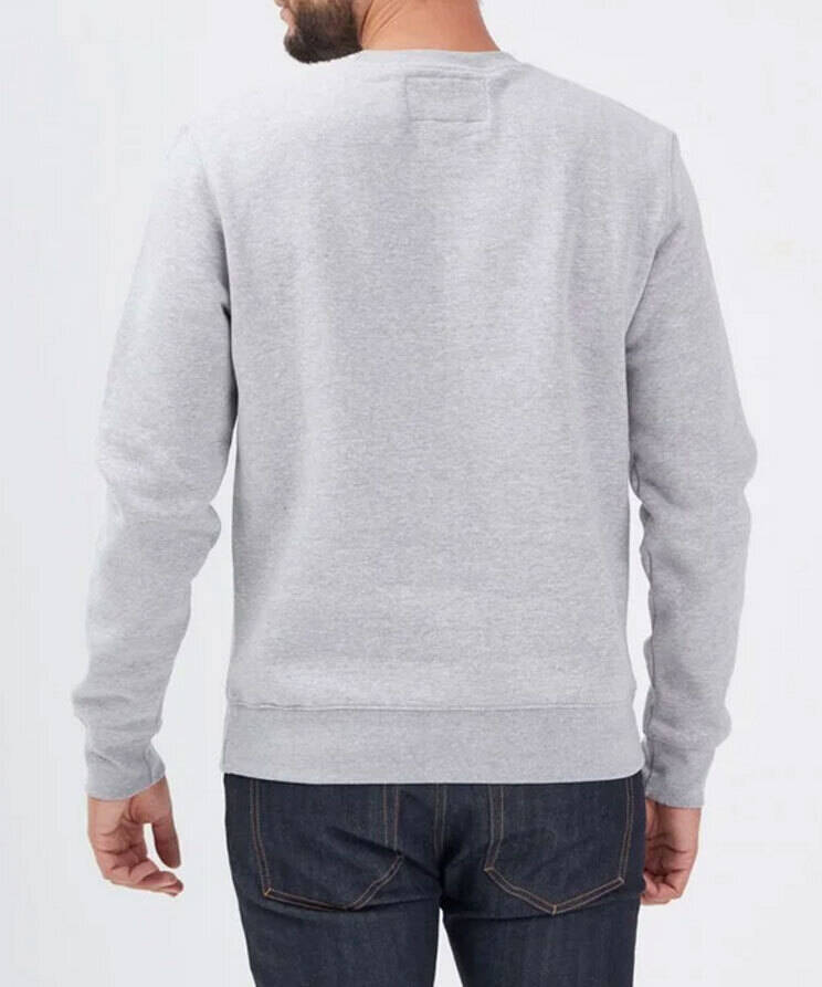 Vêtement en cuir Veste, parka & doudoune textile gris