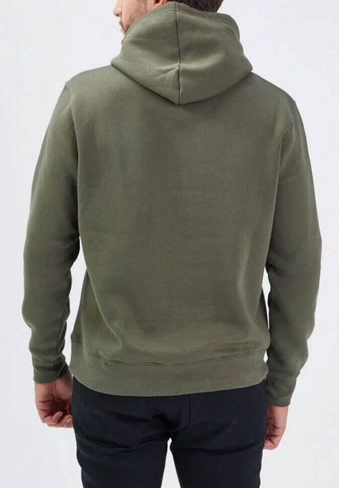 Vêtement en cuir Veste, parka & doudoune textile kaki