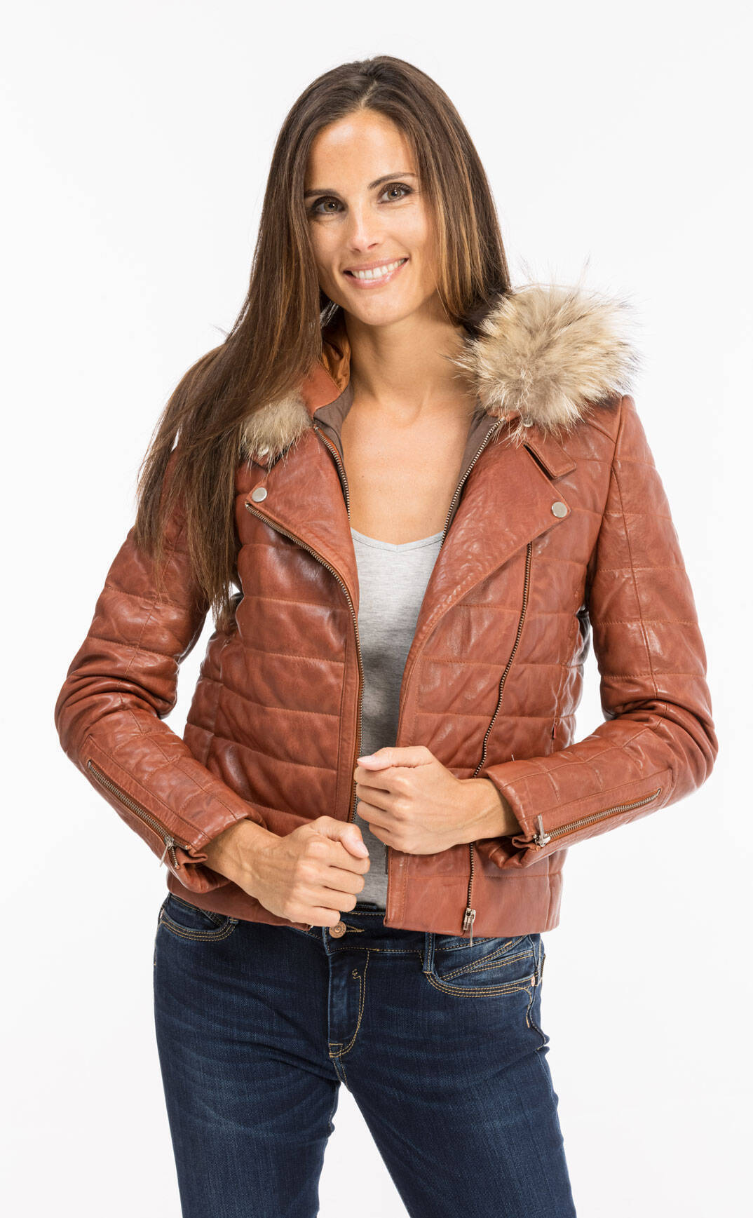 Cuir sales guignard soldes